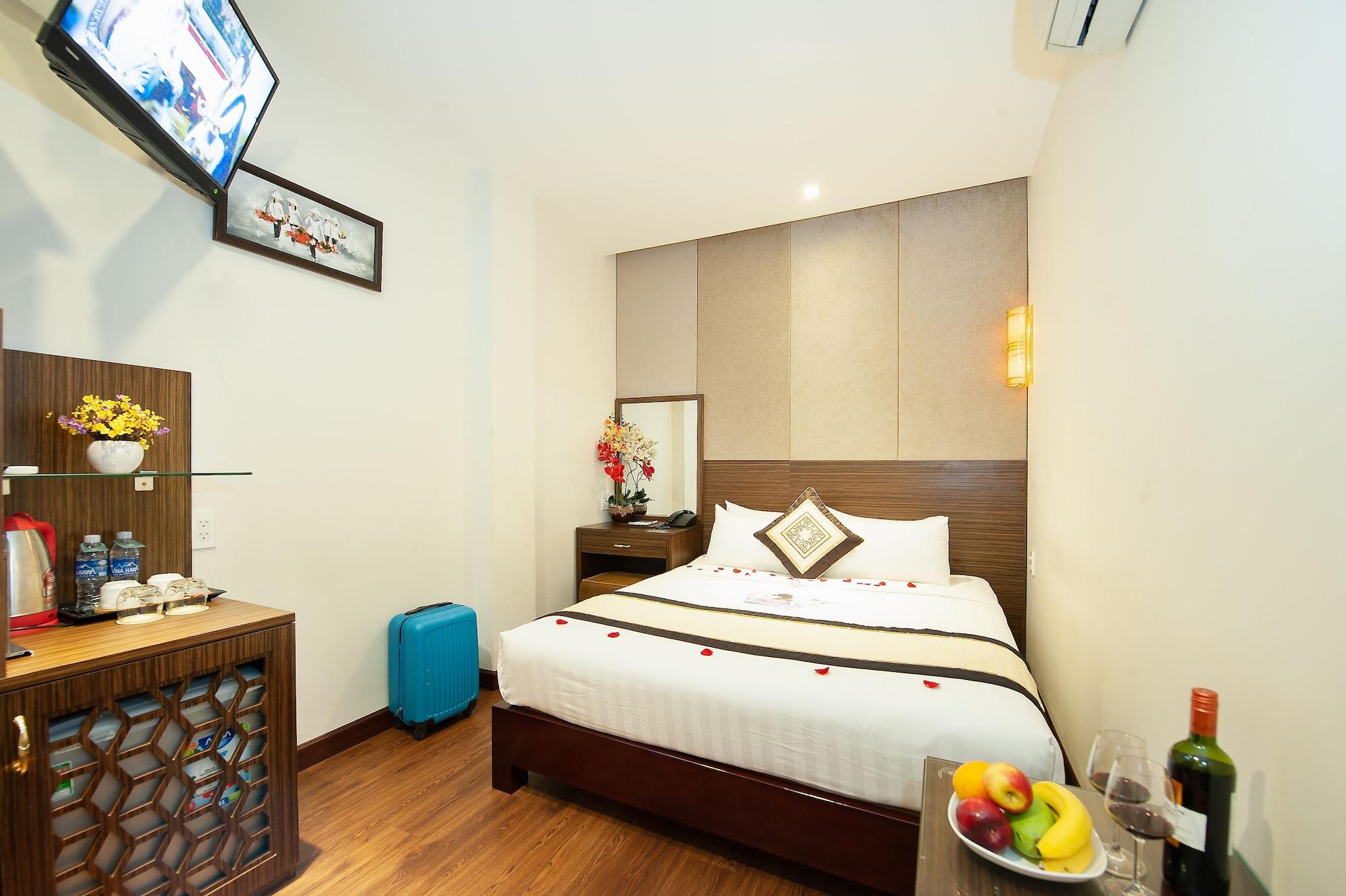 Saigonciti Hotel Ho Si Minh-város Kültér fotó